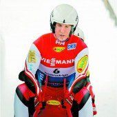 Steu und Koller fahren wieder im Weltcup mit