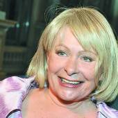 Schauspielerin Brigitte Neumeister gestorben