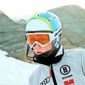 Susanne Riesch musste wieder operiert werden