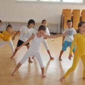 So bunt kann Schule sein