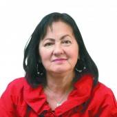 Olga Pircher Vorsitzende der SPÖ Bludenz