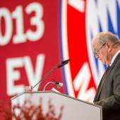432 Millionen: FC Bayern mit Rekordumsatz