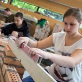 Feldkirch ist die Akademiker-Stadt