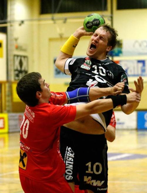 Povilas „Paul“ Babarskas ist wieder mit dabei. Foto: gepa