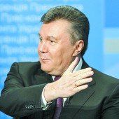 „Kiew fürchtet EU-Standards“
