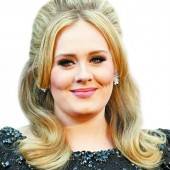 Adele lehnte Werbedeal ab
