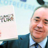 Schottland legt „Weißbuch“ vor