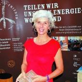 „Unseren Energiewohlstand teilen“