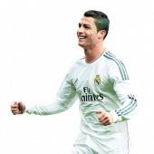 Ronaldo mit 400. Treffer