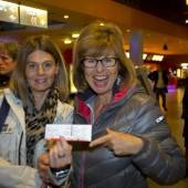 VN schenkten 280 Abonnenten die exklusive „Captain Phillips“-Premiere