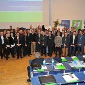 WIFI-Studenten-Treffen in Klagenfurt