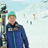 Sieg für Graf auf der Reiteralm