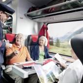 Schwarzfahren bei ÖBB trotz gültiger Fahrkarte