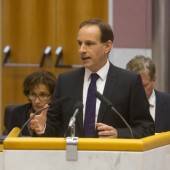 Ortschef zeigt FP-Egger wegen Verleumdung an