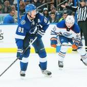 Steven Stamkos bleibt im Olympiakader