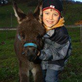 Tierische Freundschaft