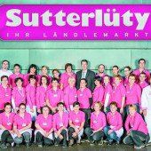 Lauterach: B’sundriger Markt eröffnet heute