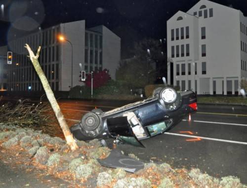 unfall vaduz