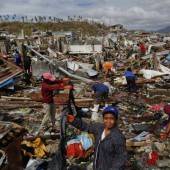 Taifun „Haiyan“: Der Wiederaufbau beginnt