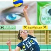 Direktes Duell der Topscorerinnen