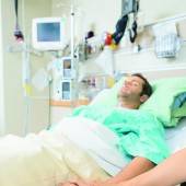 An die Intensivmedizin werden oft hohe Erwartungen gestellt