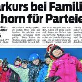 Unverfroren und ungerecht