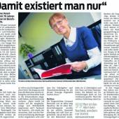 Bodenlose ­Ungerechtigkeit