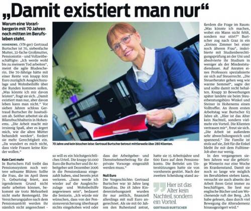 VN-Bericht vom 21. November 2013.
