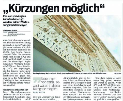 VN-Bericht vom 9. November 2013.
