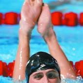 Fan verletzte US-Schwimmer Ryan Lochte