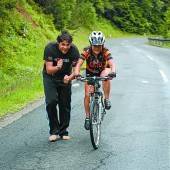 Der „Wille“ ist trainierbar