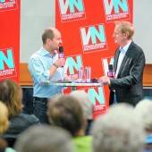 „Wollen Verantwortung tragen“