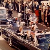 Der Mythos Wer „JFK“ war, und was ihn zur Legende machte