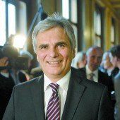 Wer in der neuen Großen Koalition das Sagen haben wird