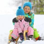 Hallo Winter!