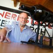 „Jede Arbeit ist wichtig“