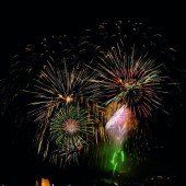 St. Gallenkirch: Klangfeuerwerk zu Neujahr