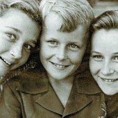 Nostalgie-Galerie. Bilder damals und heute