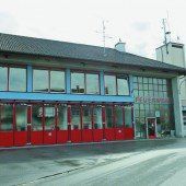 In Lustenau wird kräftig investiert