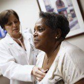 Klinik in Amerika verlost kostenlose Behandlung