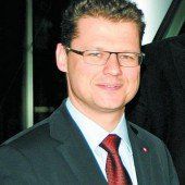 Stephan Thurm steigt bei Funke-Gruppe ein