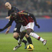 Puma gewinnt „Schuhkrieg“ um Balotelli