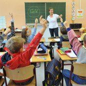 Ein Weihnachtswunsch – Wertschätzung für Lehrkräfte