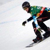 Hämmerle im Achtelfinale, Schairer nicht am Start