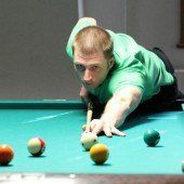 1:7-Niederlage im Topduell