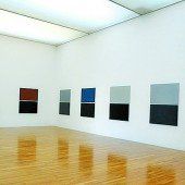 Gut tausend PS an der Wand