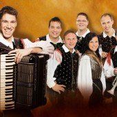 Zauber der Weihnacht im Festspielhaus