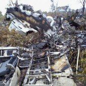 Pilot ließ sein Flugzeug absichtlich abstürzen
