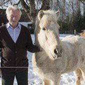Unterwegs in Haus, Hof und Wald