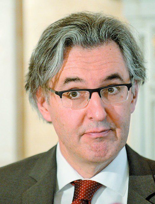 BIFIE-Direktor Martin Netzer.
